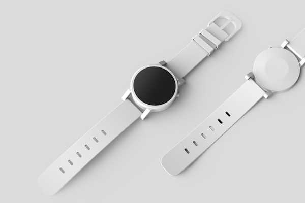Voltrix Aero Smart Fitness Watch AMOLED 1.8 inch
