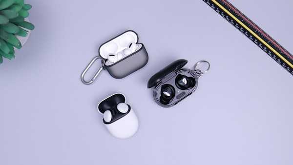 Voltrix Pulse ANC Wireless Earbuds with 48H Playback